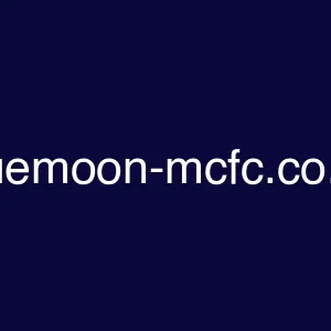 bluemoon-mcfc.co.uk