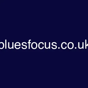 bluesfocus.co.uk