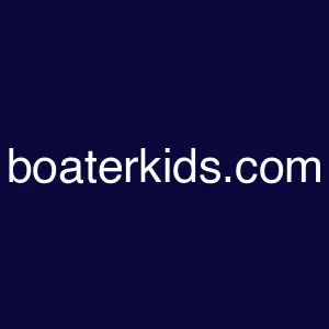 boaterkids.com