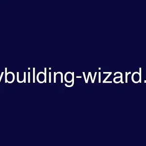 bodybuilding-wizard.com