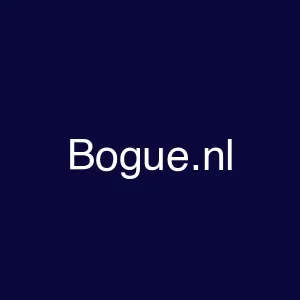 Bogue.nl