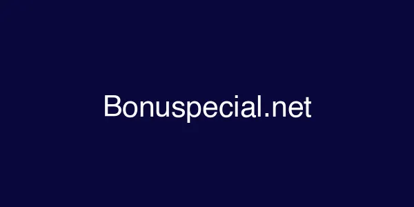 Bonuspecial.net