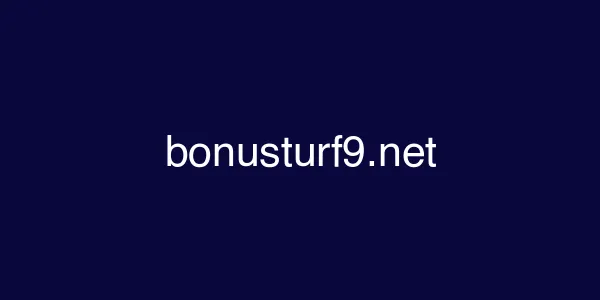 bonusturf9.net