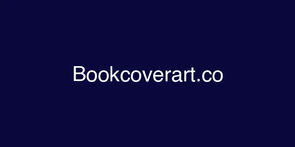 Bookcoverart.co