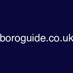 boroguide.co.uk