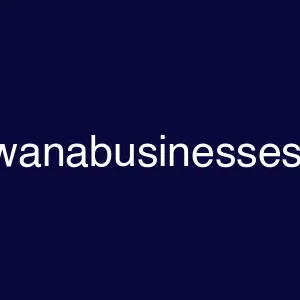 botswanabusinesses.com