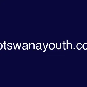 Botswanayouth.com