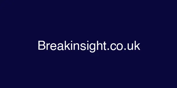 Breakinsight.co.uk