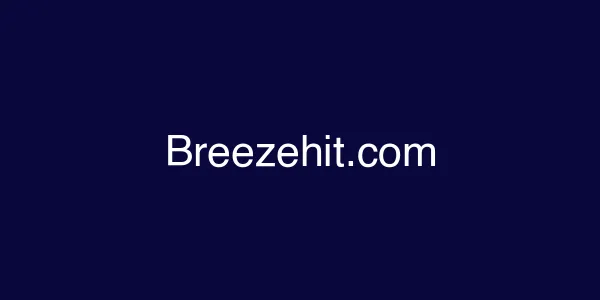 Breezehit.com