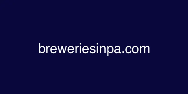 breweriesinpa.com