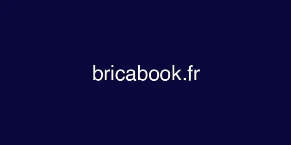 bricabook.fr