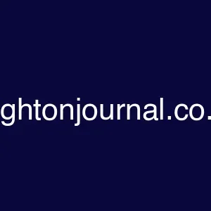 brightonjournal.co.uk
