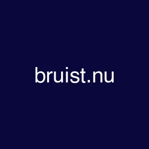 bruist.nu