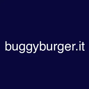 buggyburger.it