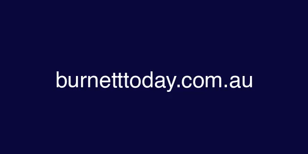 burnetttoday.com.au
