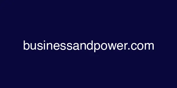 businessandpower.com