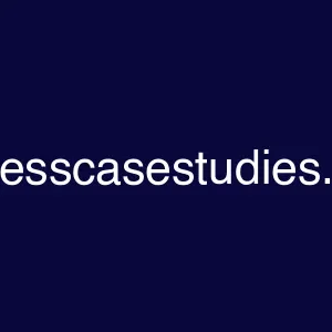 businesscasestudies.co.uk