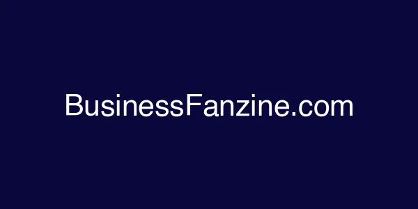 BusinessFanzine.com