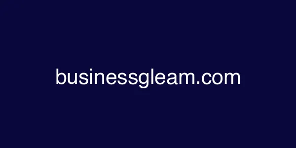 businessgleam.com