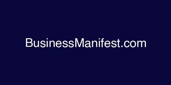 BusinessManifest.com