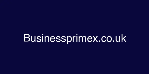 Businessprimex.co.uk