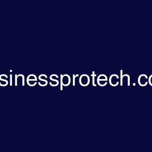 businessprotech.com