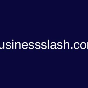 businessslash.com