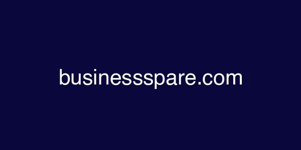 businessspare.com