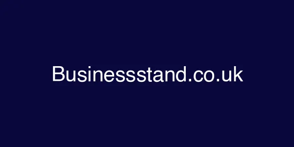 Businessstand.co.uk