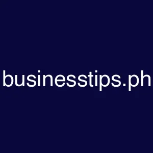 businesstips.ph