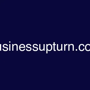 businessupturn.com