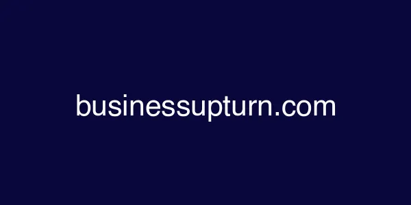 businessupturn.com