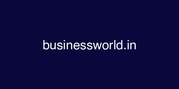 businessworld.in