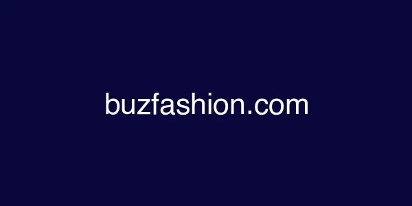 buzfashion.com
