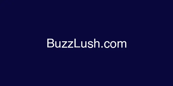 BuzzLush.com