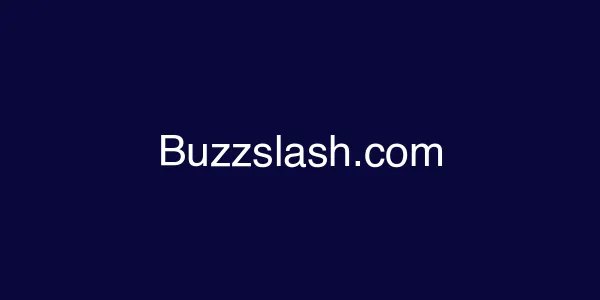 Buzzslash.com