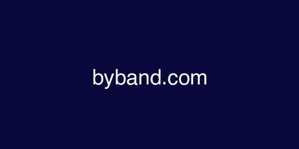 byband.com