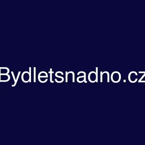 Bydletsnadno.cz