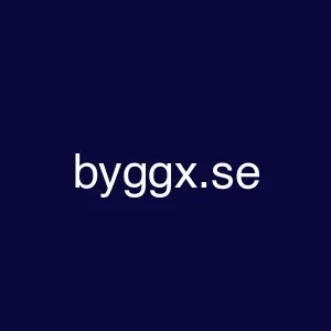 byggx.se