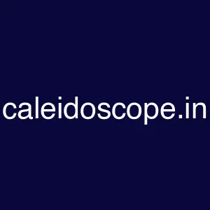caleidoscope.in