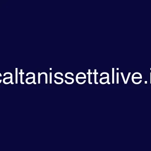 caltanissettalive.it