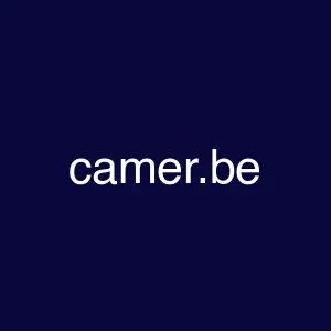 camer.be