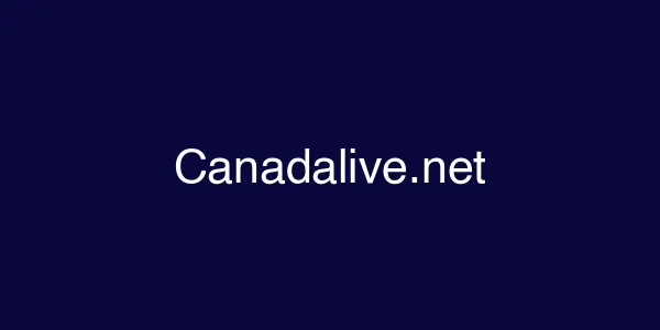 Canadalive.net