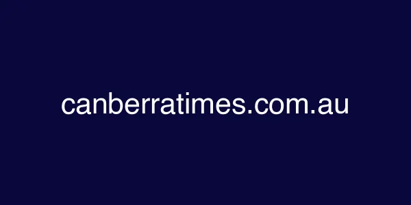 canberratimes.com.au