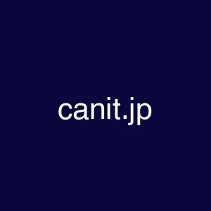 canit.jp