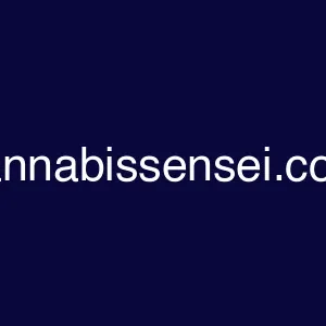cannabissensei.com