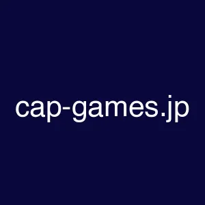 cap-games.jp