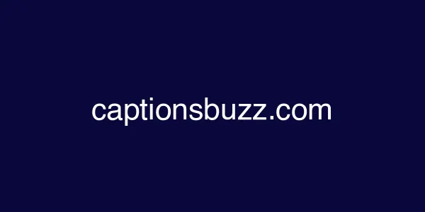 captionsbuzz.com