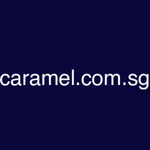 caramel.com.sg