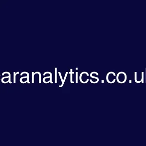 caranalytics.co.uk